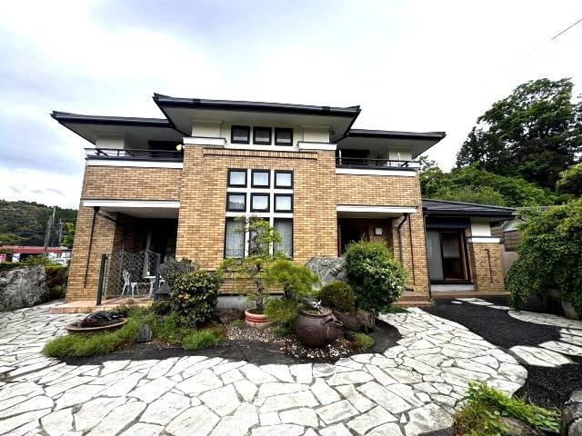 5LDK+S house in Kirishima, Kagoshima - Photo 1