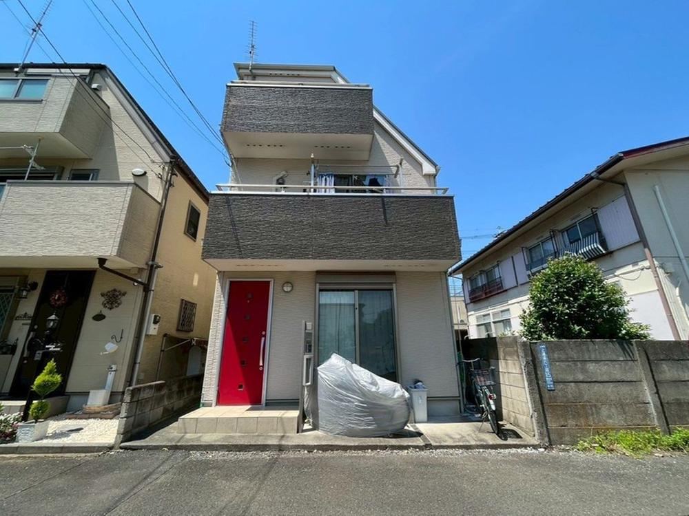 2LDKK house in Mitaka, Tokyo - Photo 1