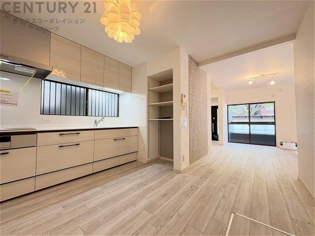 3LDK house in Nishinomiya, Hyogo - Photo 1