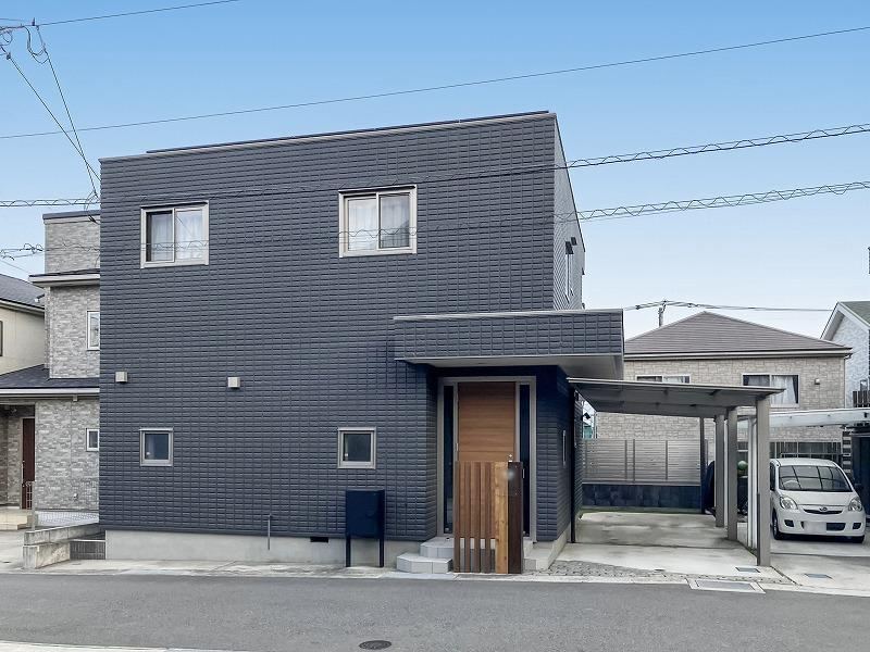 3LDK house in Yokosuka, Kanagawa - Photo 1