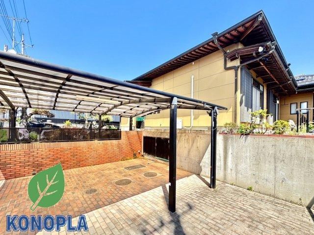 4LDK+S house in Isesaki, Gunma - Photo 1