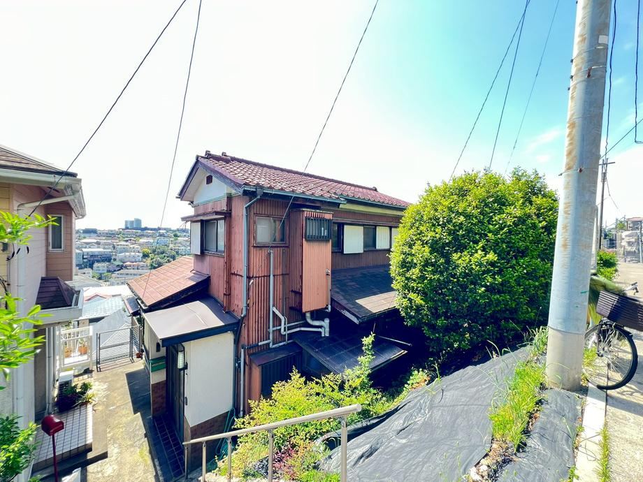250 m² land in Kanazawa Ward, Yokohama, Kanagawa - Photo 1