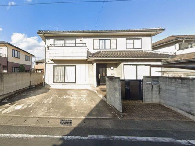 5LDK house in Maebashi, Gunma - Photo 1