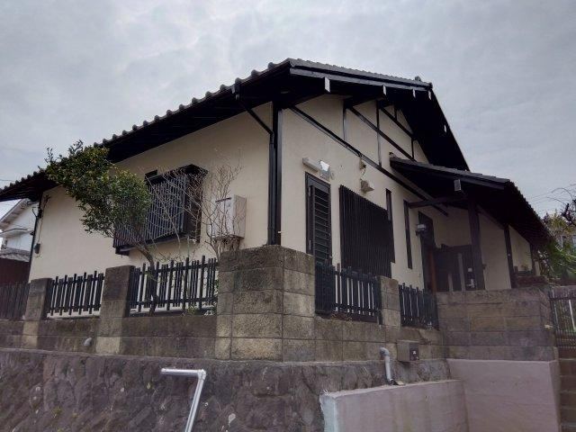 3DK house in Kannami, Tagata District, Shizuoka - Photo 1
