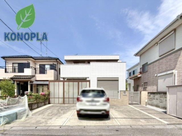 4LDK+S house in Hanyu, Saitama - Photo 1