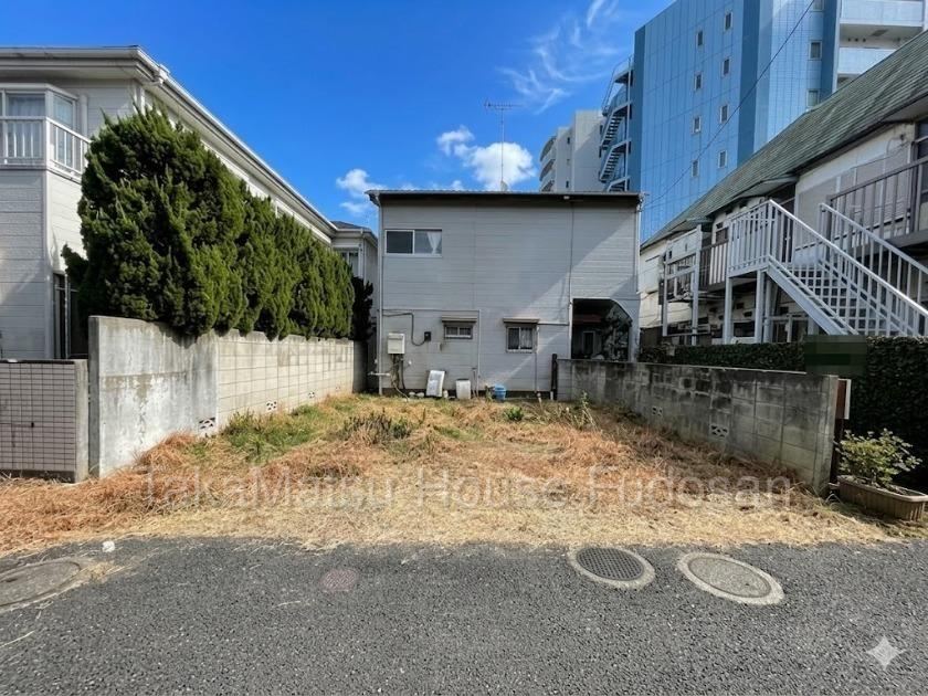 48 m² land in Shinjuku Ward, Tokyo - Photo 1