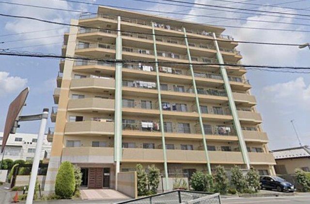 3LDK apartment in Konosu, Saitama - Photo 1