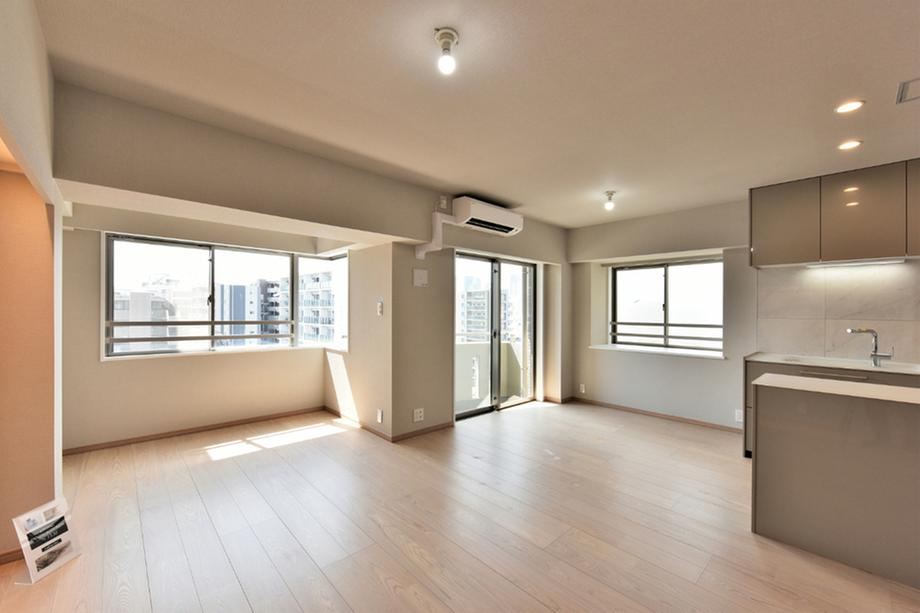 3LDK apartment in Bunkyo Ward, Tokyo - Photo 1