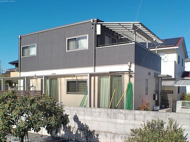 4LDK house in Matsuyama, Ehime - Photo 1
