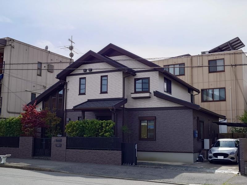 5LDK+S house in Tomisato, Chiba - Photo 1