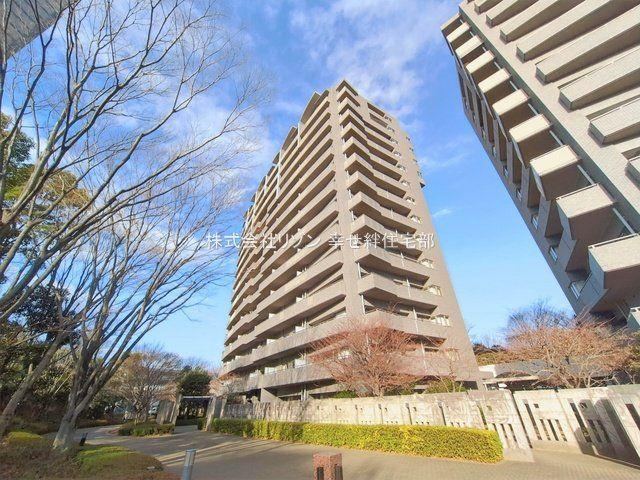 3LDK apartment in Fujimi, Saitama - Photo 1