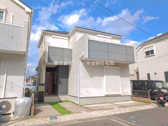 4LDK house in Niiza, Saitama - Photo 1