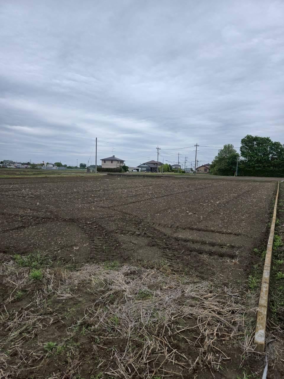 1051 m² land in Kazo, Saitama - Photo 1
