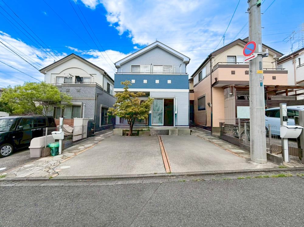 4LDK house in Machida, Tokyo - Photo 1