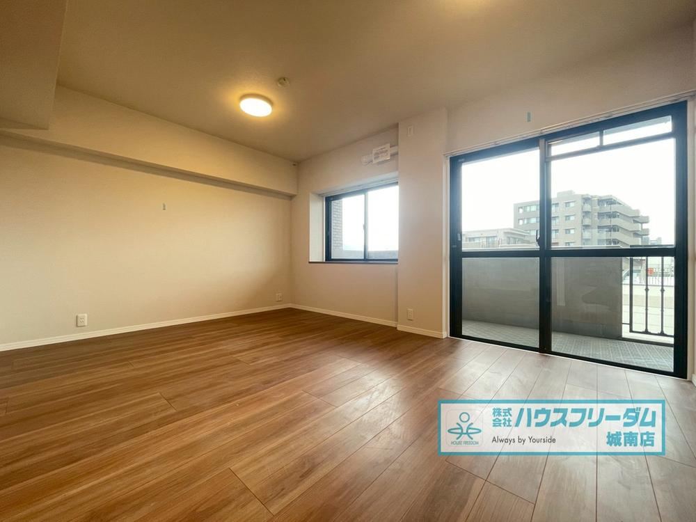 3LDK apartment in Jonan Ward, Fukuoka - Photo 1