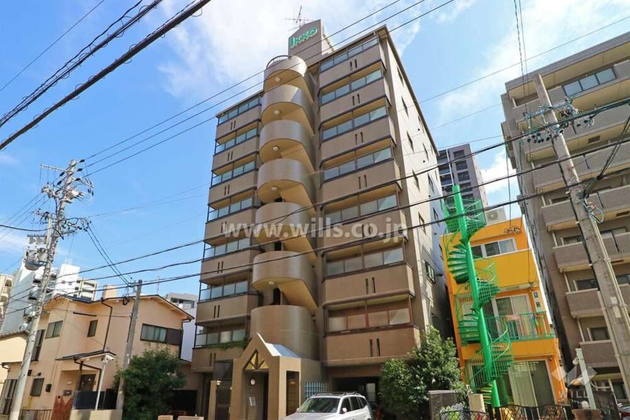 3LDK apartment in Higashi Ward, Nagoya, Aichi - Photo 1