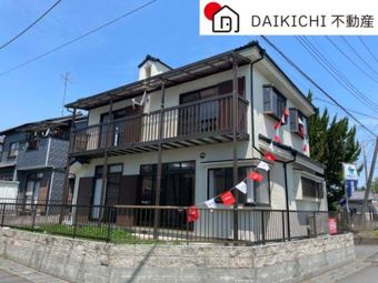 3LDK house in Yorii, Osato District