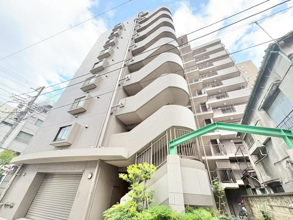 1LDK+S apartment in Taito Ward, Tokyo - Photo 1