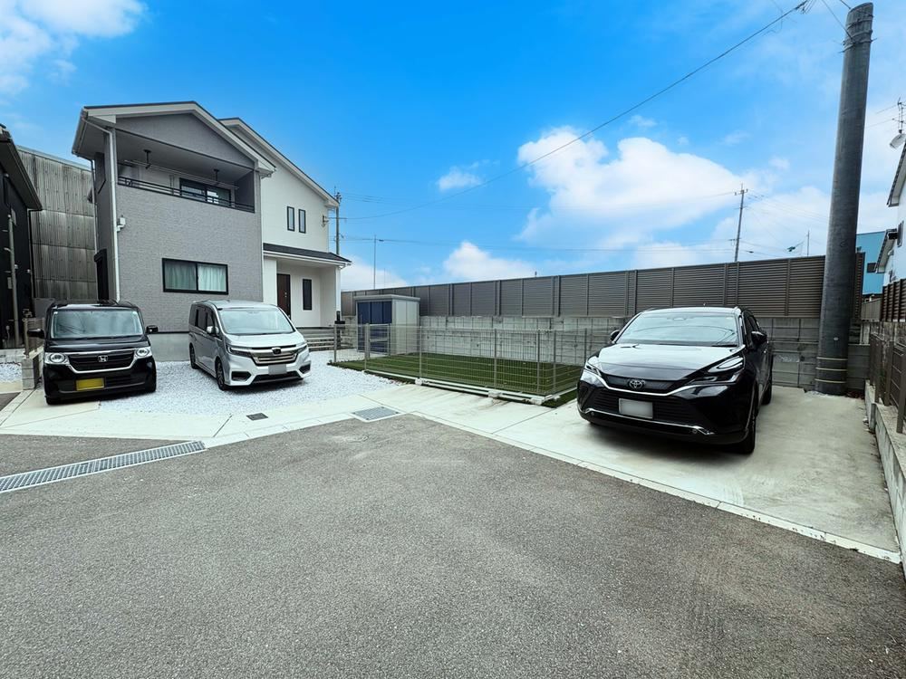 4LDK house in Iizuka, Fukuoka - Photo 1