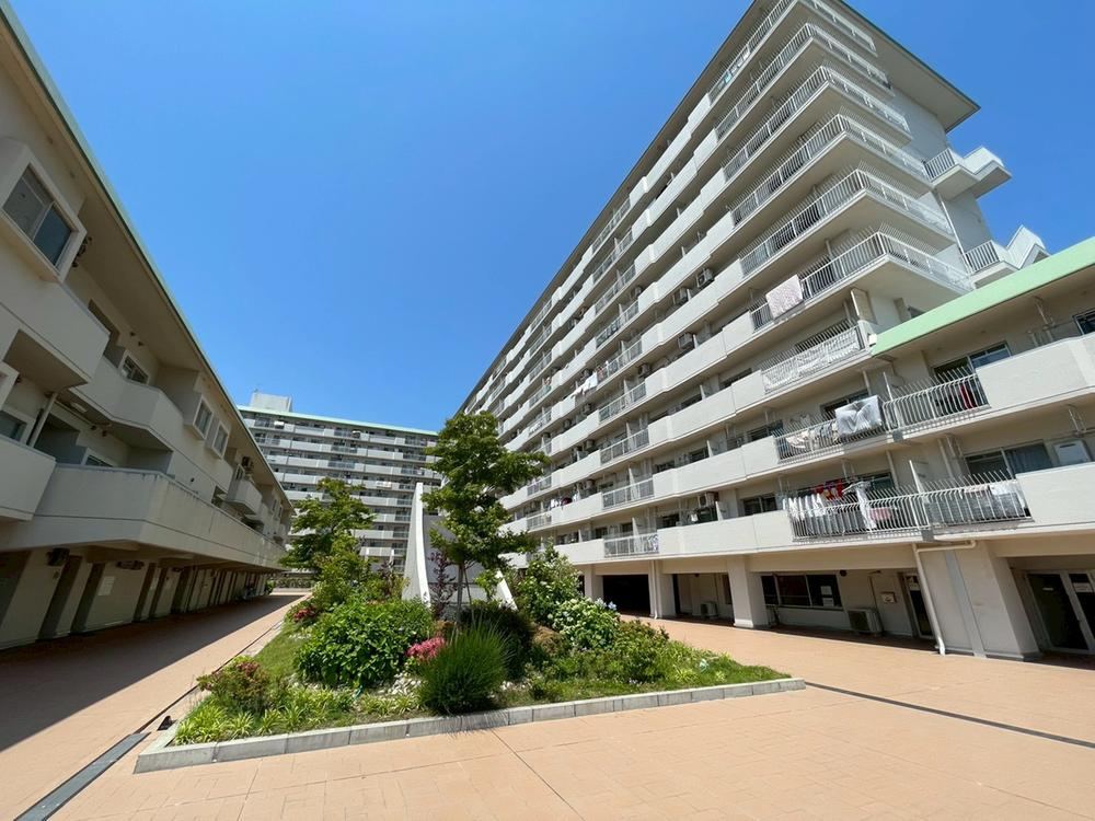 2LDK apartment in Fushimi Ward, Kyoto - Photo 1