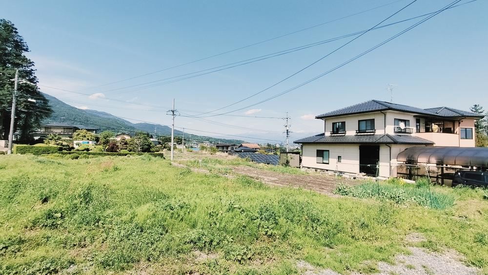 1198 m² land in Iida, Nagano - Photo 1