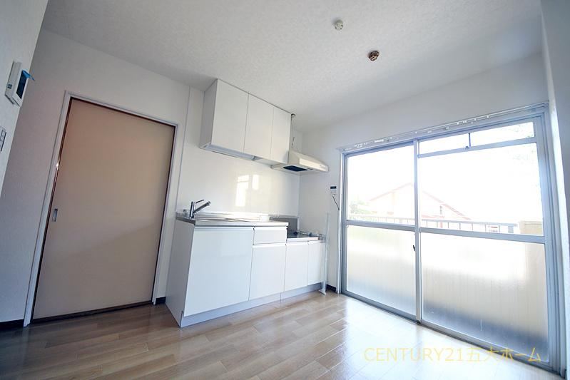 3DK apartment in Kashiwa, Chiba - Photo 1