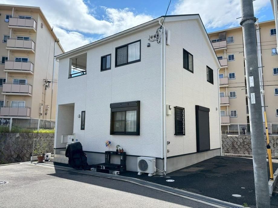 3LDK house in Kishiwada, Osaka - Photo 1