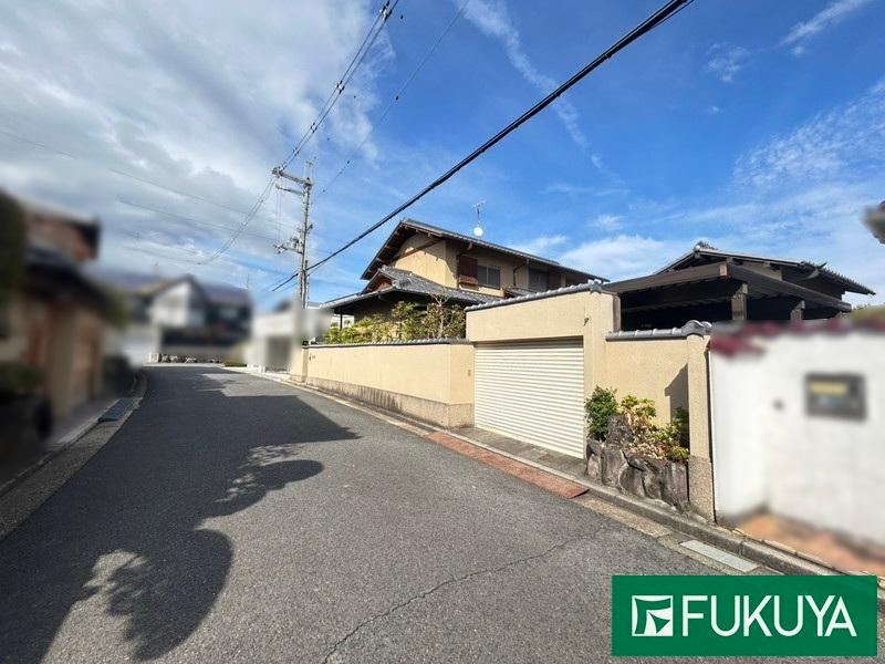 6LDK+S house in Nara, Nara - Photo 1