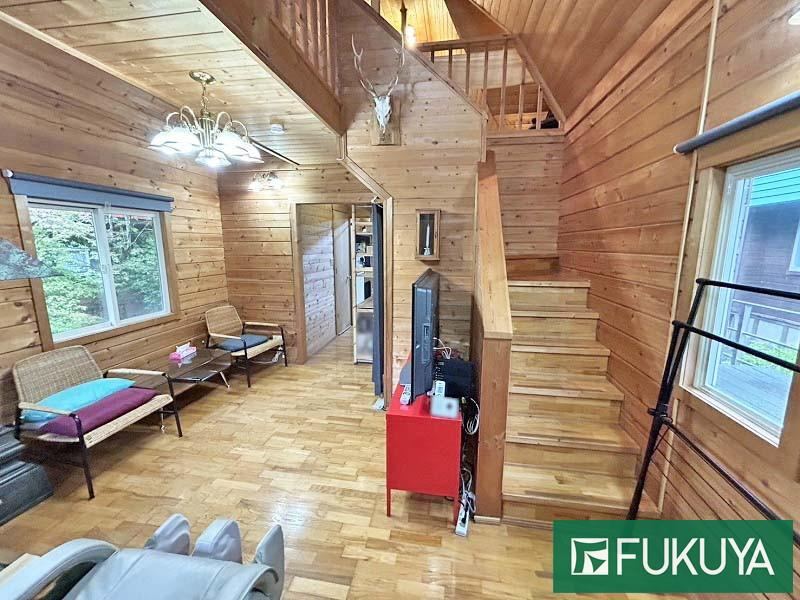 1DK house in Takashima, Shiga - Photo 1