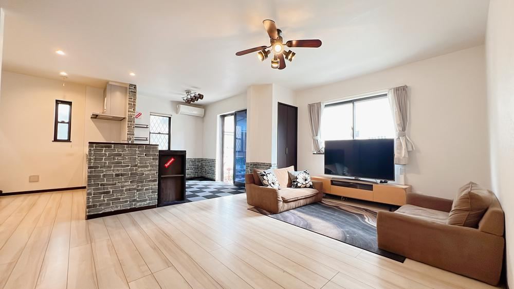 3LDK house in Misato, Saitama - Photo 1