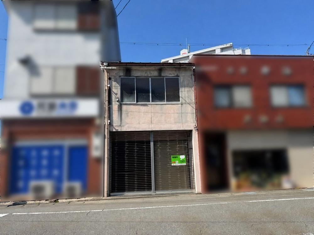 6K house in Toyooka, Hyogo - Photo 1