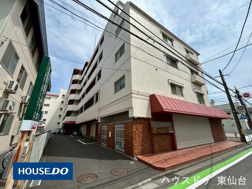 2LDK apartment in Aoba Ward, Sendai, Miyagi - Photo 1