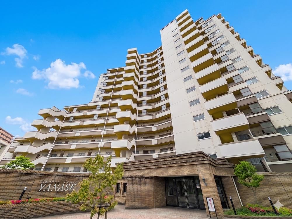 4LDK apartment in Utsunomiya, Tochigi - Photo 1