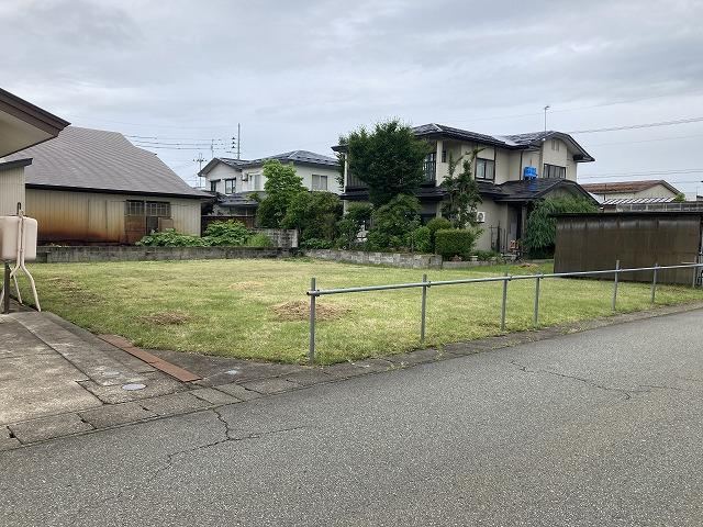 232 m² land in Daisen, Akita - Photo 1