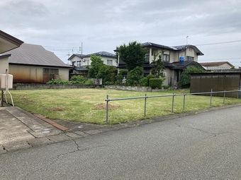 plot of land in Daisen