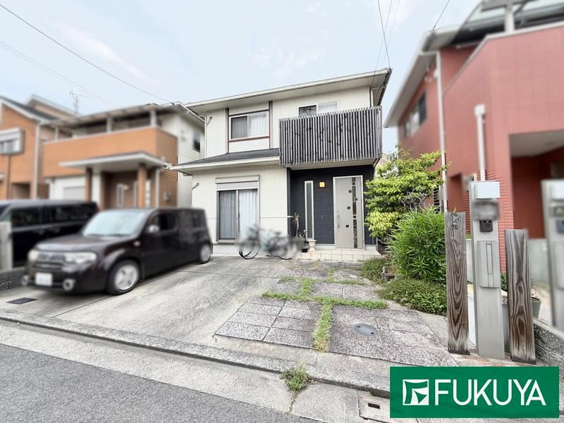 4LDK house in Naka Ward, Sakai, Osaka - Photo 1