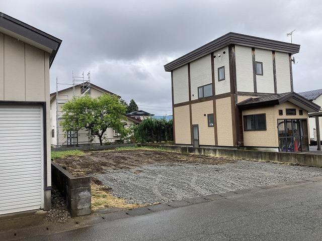 209 m² land in Daisen, Akita - Photo 1