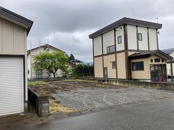 plot of land in Daisen
