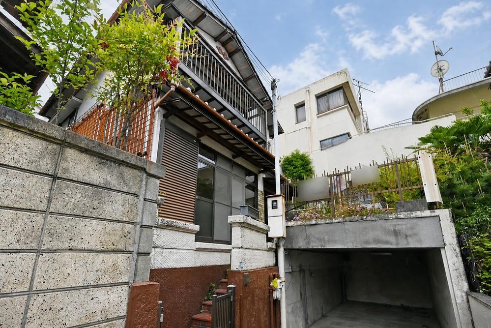 5DK house in Nishinomiya, Hyogo - Photo 1