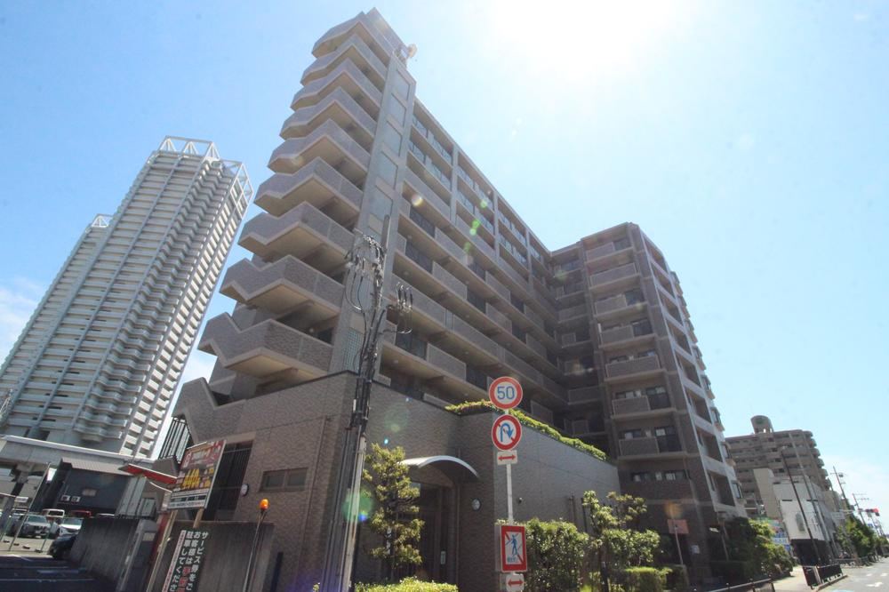 3LDK apartment in Izumiotsu, Osaka - Photo 1