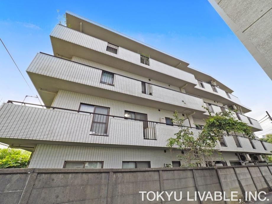 1LDK apartment in Naka Ward, Yokohama, Kanagawa - Photo 1
