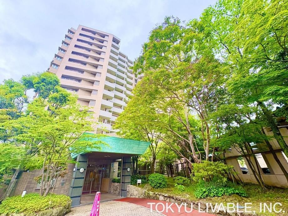 4LDK apartment in Chuo Ward, Fukuoka - Photo 1