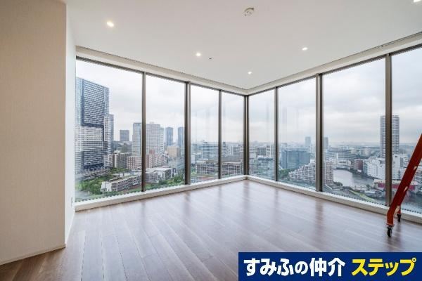 3LDK apartment in Koto Ward, Tokyo - Photo 1