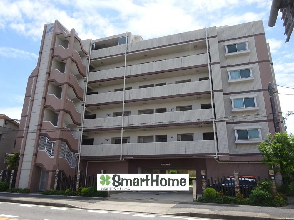 3LDK apartment in Meito Ward, Nagoya, Aichi - Photo 1