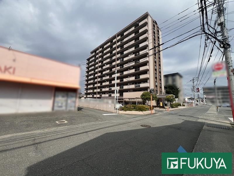 3LDK apartment in Itoshima, Fukuoka - Photo 1