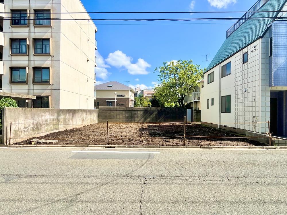 96 m² land in Setagaya Ward, Tokyo - Photo 1