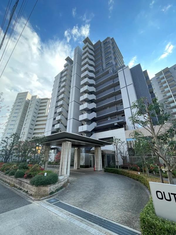 2LDK apartment in Higashi Ward, Nagoya, Aichi - Photo 1