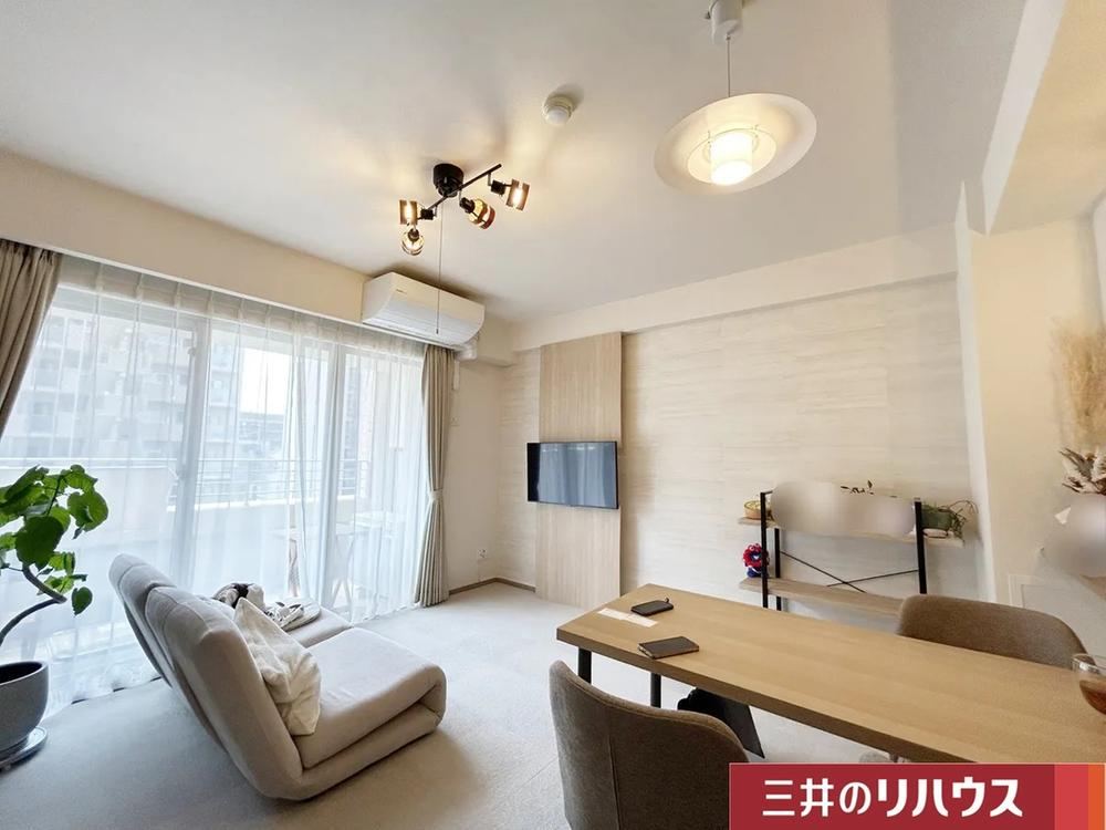 3LDK apartment in Ibaraki, Osaka - Photo 1