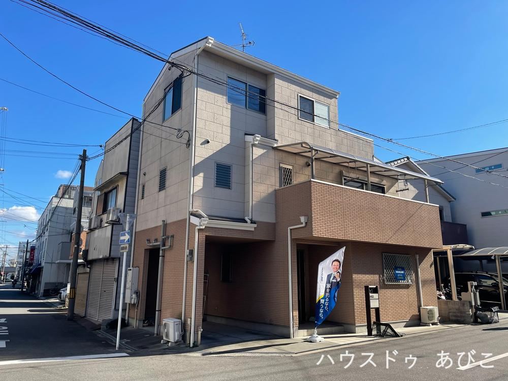 4LDK house in Sumiyoshi Ward, Osaka - Photo 1
