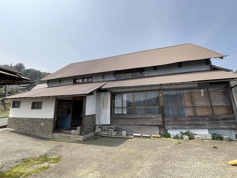 6K house in Ine, Yosa District, Kyoto - Photo 1